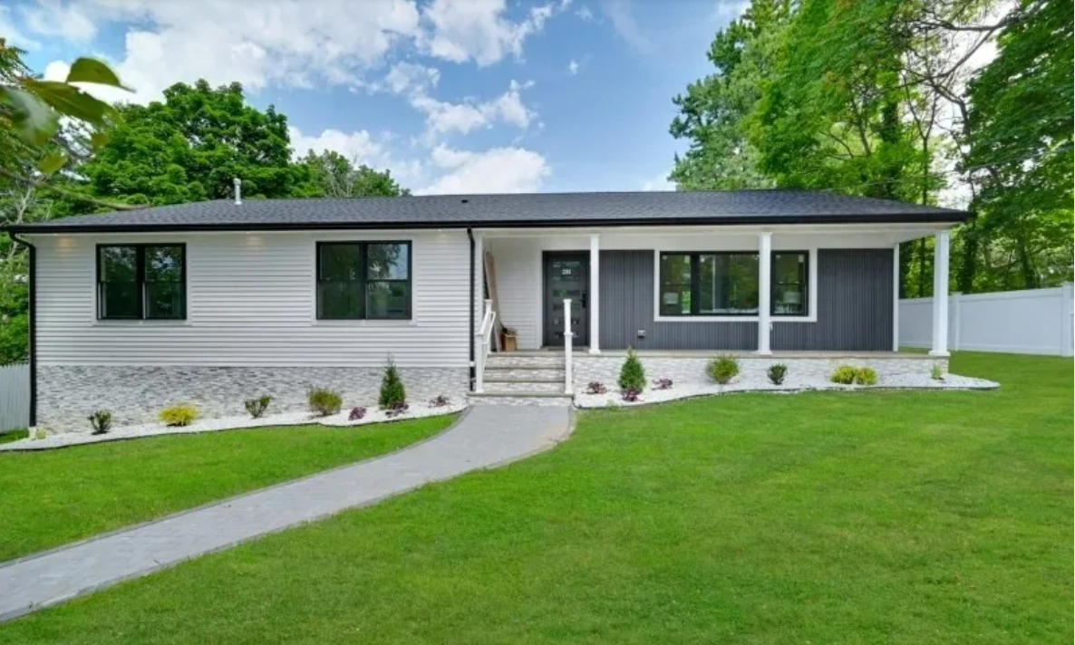 280 W Mt Pleasant Ave Livingston NJ